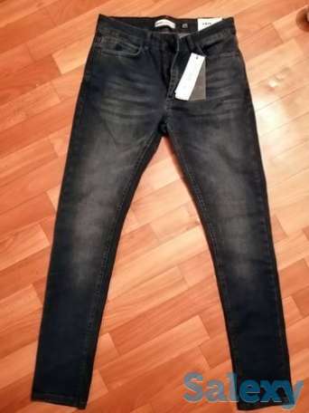 Джинсы мужские, новый, фотография 1