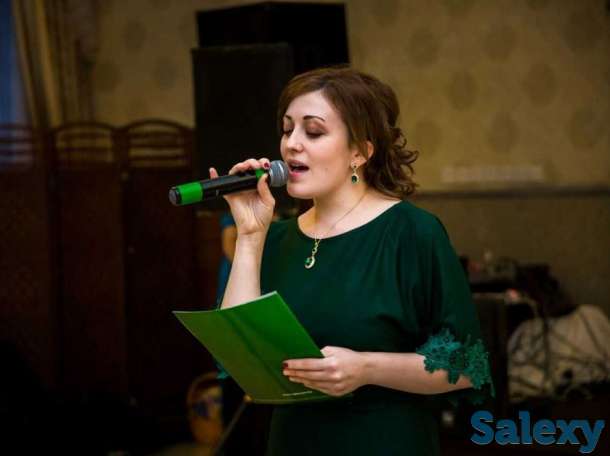 Тамада на Ваш праздник, фотография 2