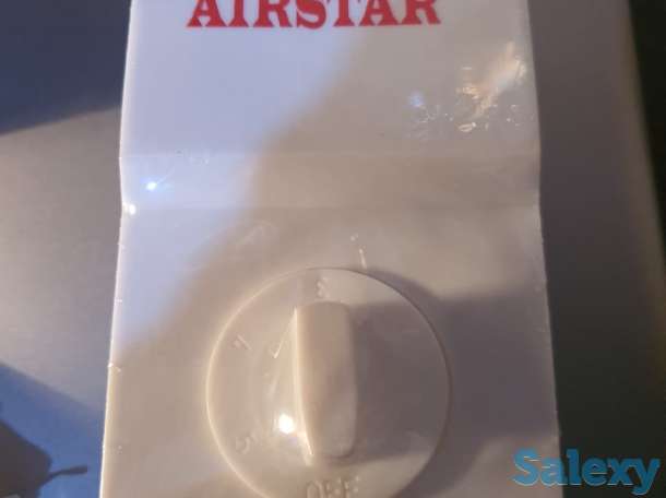 Потолочный премиум вентилятор офисного типа, производство Индия 140 см, фотография 3