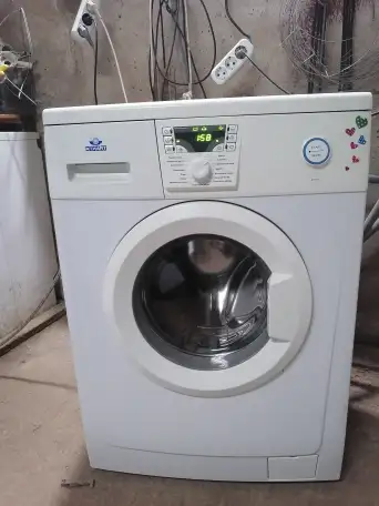 Ремонт стиральных машин автомат, фотография 1