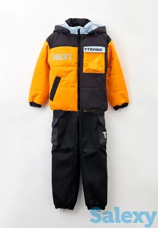 Костюм утепленный batik, фотография 1