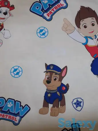 Продам детский комплект постельного белья 