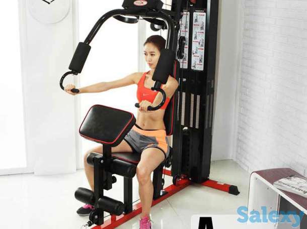 Домашний Силовой тренажер 7000D, фотография 1