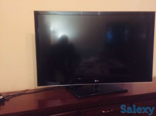 телевизор LG 471LW 4500, фотография 1