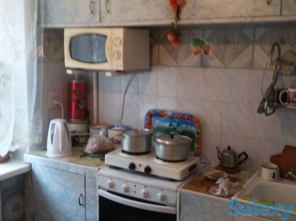 Продам 2-х комнатную квартиру, Курчатова 6, фотография 6