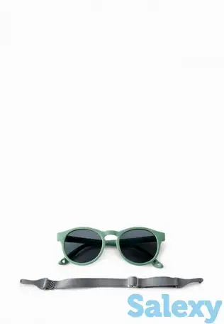 Очки солнцезащитные happy baby, фотография 1