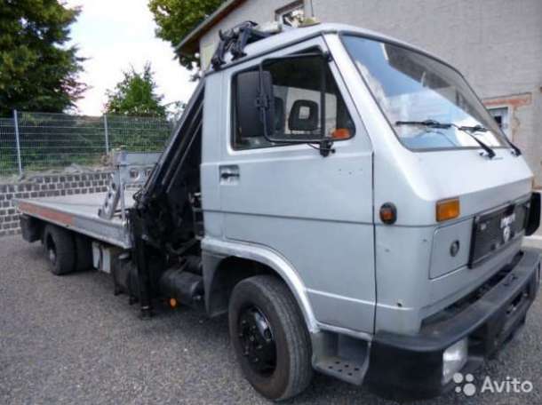 Эвакуатор Алматы, фотография 1