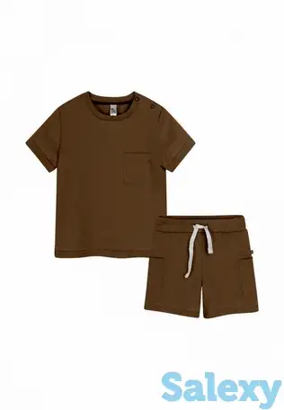 Костюм спортивный bossa nova, фотография 1