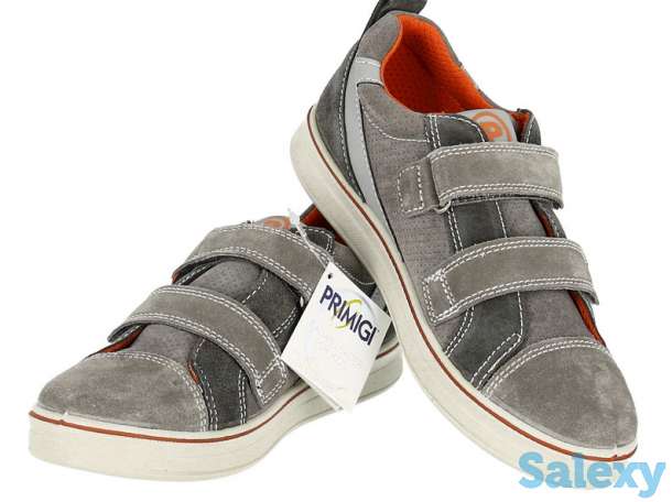 Сток детской обуви оптом из Европы, фотография 2