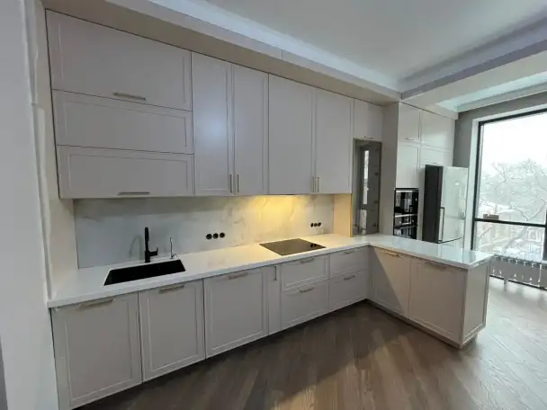 Кухни Алматы изготовление, фотография 14