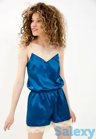 Комбинезон домашний vivaldi, фотография 1