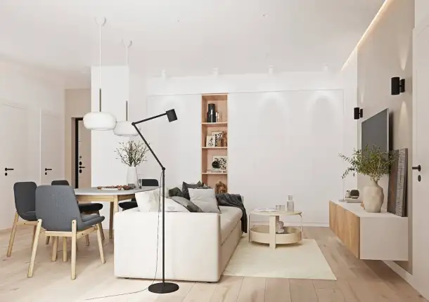 Продам свою квартиру в Словакии, фотография 4