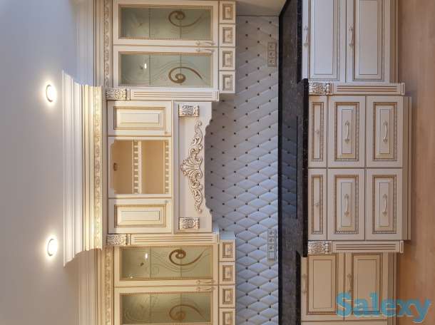 Кухни премиум класса в Петропавловске по Вашим размерам, фотография 2