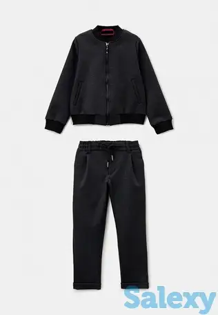 Костюм anchor, фотография 1