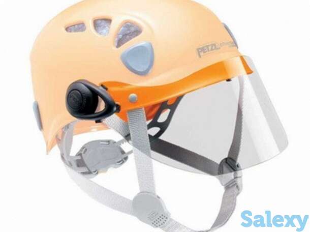 Защитный Щиток Для Каски Petzl Vizion, фотография 1