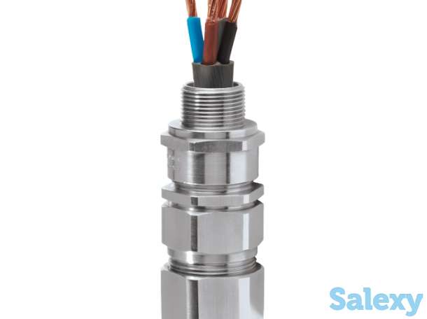 ATEX взрывозащищенное оборудование, фотография 6