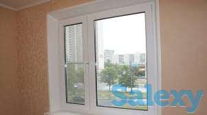 Откосы пластиковые утепленные, фотография 4