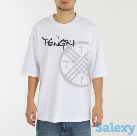 Футболки серии тенгри, фотография 2