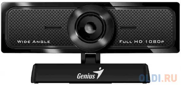 Web-камера genius widecam f100, фотография 1