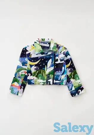 Жакет ete children, фотография 1