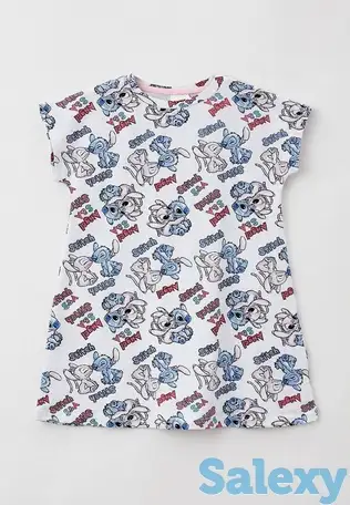 Платье домашнее playtoday, фотография 1