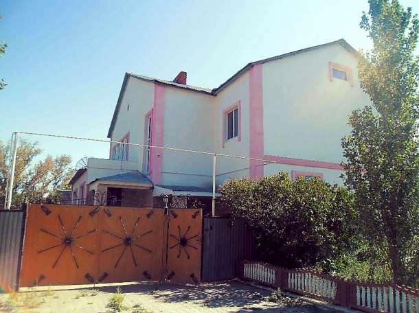 Коттедж в рассрочку сроком на 4 года, Заречный 2, фотография 1