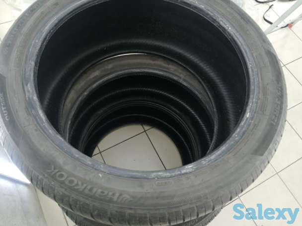 Продам резину , от BMW X6 G06  1балон 275/40/21   и 2 балона 315/35/21, фотография 6