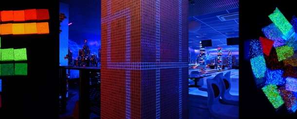 Светящиеся мраморная крошка, фотография 1