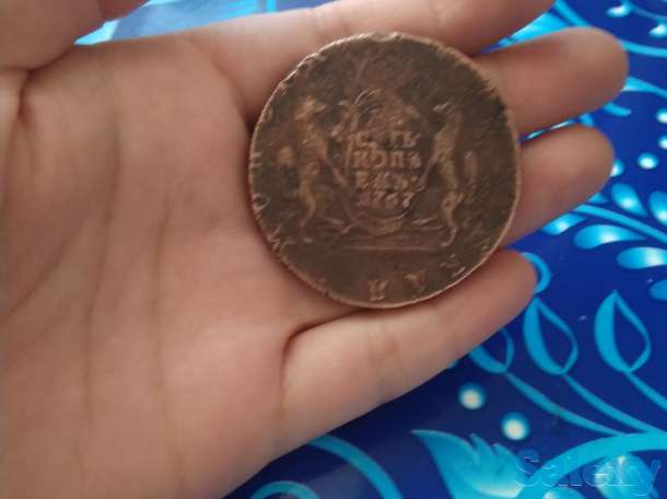 Монета, фотография 4