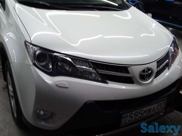 тонировка, фотография 3