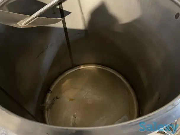 Охладитель молока УОМ R-500, фотография 3