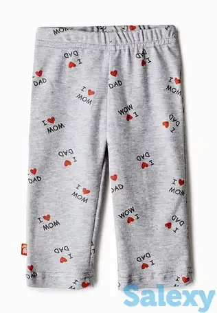 Леггинсы котмаркот, фотография 1