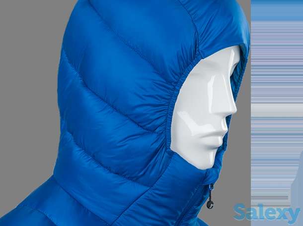 Куртка сивера бехтерец summit графит, фотография 3