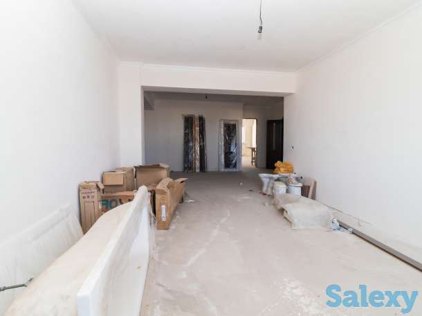 3-комнатная квартира, 104 м², 10/13 этаж, улица Тулебаева 5 за 28.5 млн.тг, фотография 7