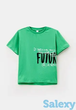 Футболка acoola, фотография 1