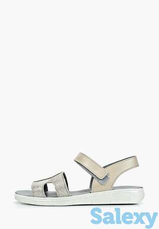 Сандалии лель, фотография 1