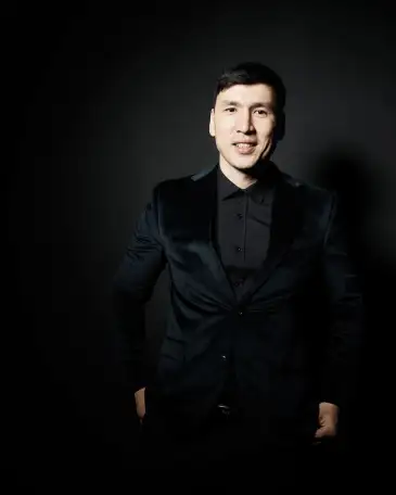 Ведущий Тамада Шоумэн, фотография 1