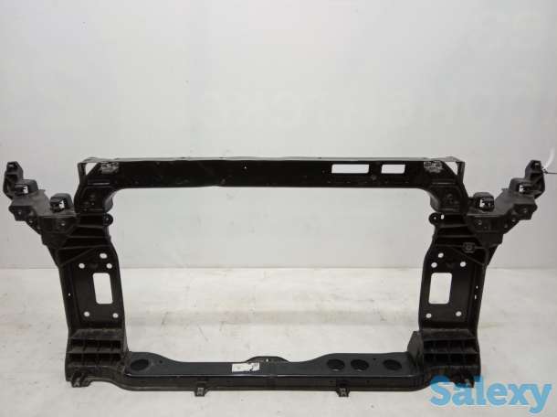 Экран радиатора Tucson 2015-, фотография 1