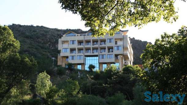 Арменияда емдеу, фотография 1