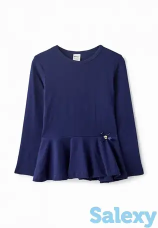 Лонгслив котмаркот, фотография 1