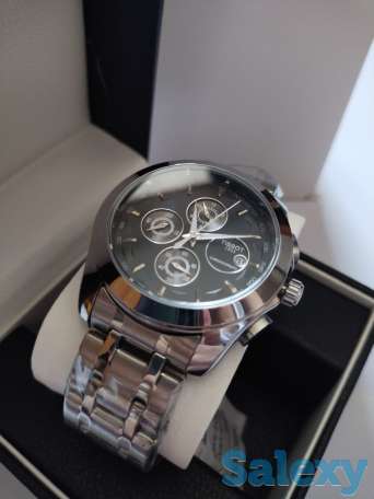 Часы Tissot LUX качество реплика, фотография 5