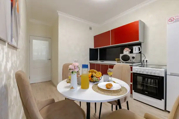 Ключ на сутки, Кабанбай батыра 48б, фотография 2