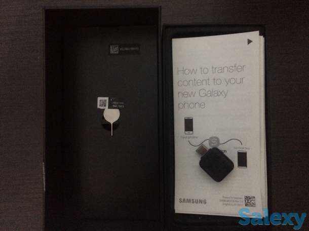 Samsung Galaxy S10 Prism Black, 128 GB, фотография 8