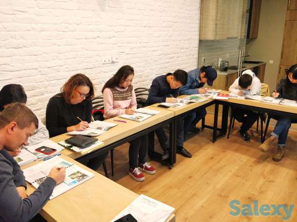 Английский Язык на 100%, фотография 2