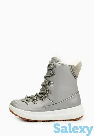 Ботинки ecco, фотография 1