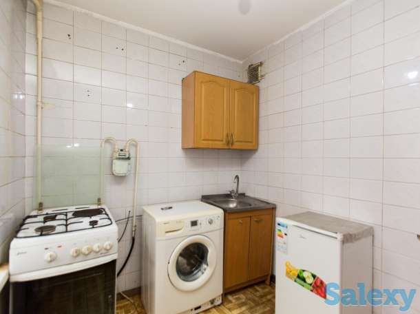 2-комнатная квартира, 42 м², 2/5 этаж, Панфилова 38 — Маметовой, фотография 3