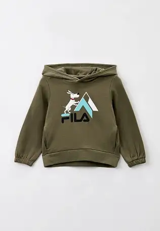 Худи fila, фотография 1