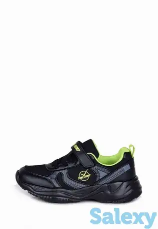 Кроссовки timejump, фотография 1