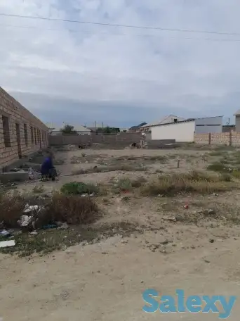 Продается земельный участок, Мангистау 4, фотография 2