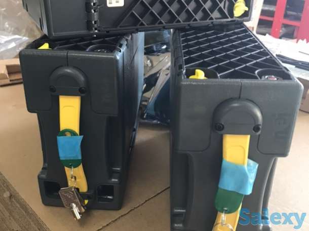 Кассеты денежные на Мей Кэшфлоу ES080, фотография 1